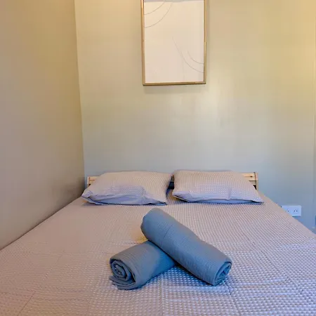 Bed & Breakfast Ninette, Avec Entree Privative